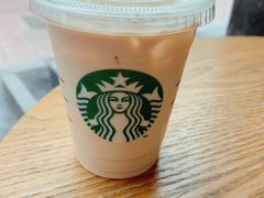 -星巴克(太原柳巷第一店)