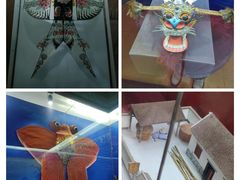 -杨家埠民间艺术大观园
