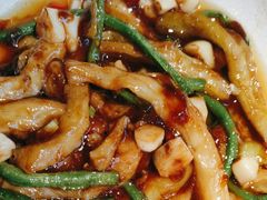 -六月雪干锅(绵阳王府井百货店)