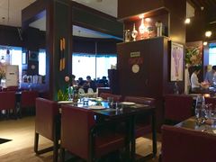 大堂-IL Forno 意坊·意大利餐厅(温州万象城店)