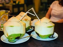 -月满港海鲜酒家