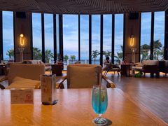-三亚亚龙湾万豪度假酒店