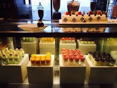 沈阳君悦酒店乐厨自助餐厅-君悦酒店·乐厨·高空自助餐(青年大街店)