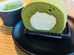 -雪绿茶博物馆