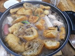 -三叔牛杂火锅店(三淮大街15号店)