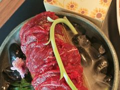 -生如夏花泰式火锅(西村黑金店)