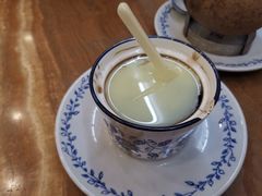 龟苓膏-达扬原味炖品(德政中路店)
