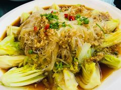 -喜福楼(黑山大街店)