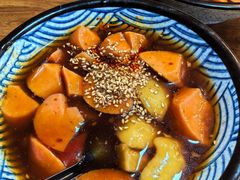 -小二楼炖肠