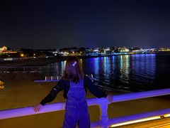 -渔岛海洋度假区