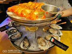 -囧吉香生蚝牛排馆(湖北路店)