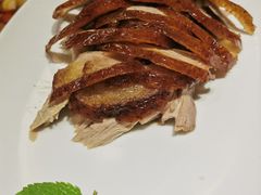 -惠丰堂饭庄·烤鸭·京味菜(民族大学店)