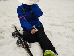 -绍兴启迪乔波冰雪世界
