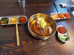 -玉流珍肴馆(亮马桥店)