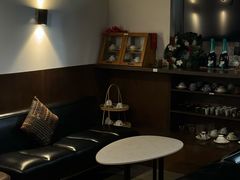 -Hei Cafe(工体店)