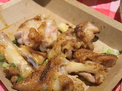 -为民烧烤吧.自贡爆炒菜(收录10年好店)