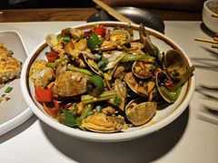 -不是烧烤·武汉大排档(大成路店)