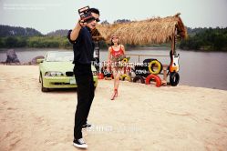 -太古映画婚纱摄影(天河店)