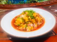 -万荣烤鸭店·北京菜(天坛店)