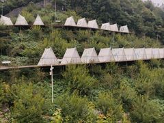 -九皇山景区