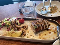 -卡朋厨房(289艺术园区店)