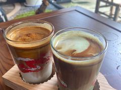 -Metal hands·铁手咖啡