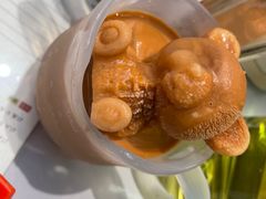 -肥韬茶餐厅(海上世界店)