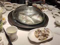 -水禾轩·海鲜蒸汽主题餐厅(拱北店)