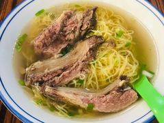 -七爺清汤腩(南开大悦城店)