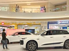 -东莞松山湖万象汇