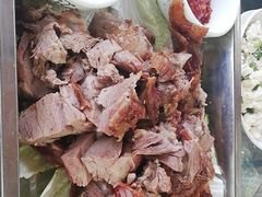 -快活林烧烤(红新路店)