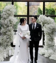 点击看大图 -六月嫁期婚礼(旗舰店)