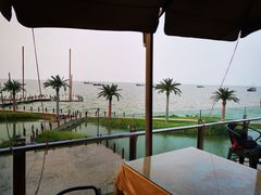 -红樽舫湖州菜.湖景餐厅(太湖渔人码头店)