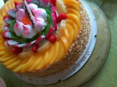 -老字号家家乐蛋糕(尹富市场店)