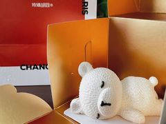 -玲婧胡同·生日蛋糕·餐厅(嘉里城店)