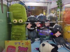 -小象猛犸(炫地购物中心店)