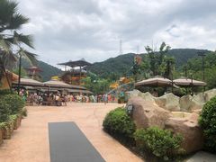 -杭州开元森泊度假乐园