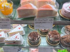 -不二家(数寄屋橋店)