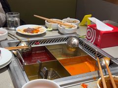 -海底捞火锅(顺义华联店)