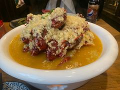 -虾小龙老长沙龙虾馆(坡子街店)