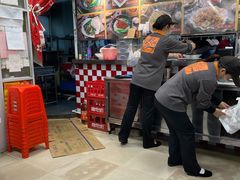 -烧鹅濑(西华路店)