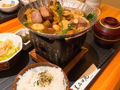 -皇品田苑日式料理(苏州中心店)