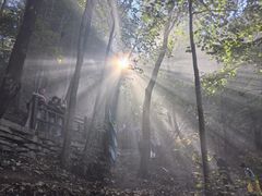 -五女山景区