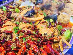 -冰城小镇音乐串吧·聚会餐厅(百子湾店)