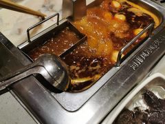 -海底捞火锅(海宁路店)