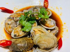 -关东小磨东北菜(上海长风大悦城店)