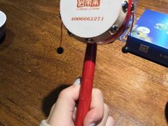 -雀舞云南菜(乐客城店)