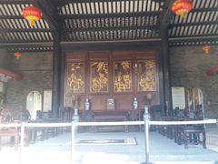 -资政大夫祠