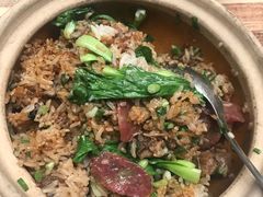 -壹煲口福煲仔饭(中山路店)