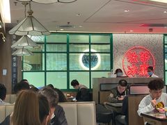 大堂-敏华冰厅(天河城店)